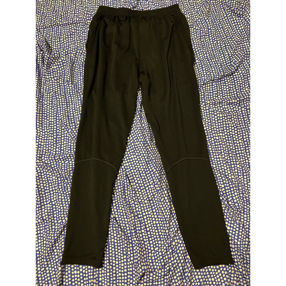 Nike Dri-FIT Black Athletic Pants | Size Medium | Great Condition